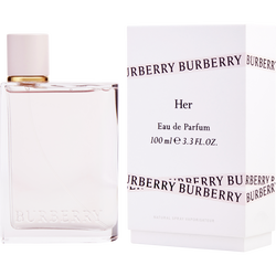 Burberry Her