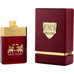 House Of Sillage Hos N.001