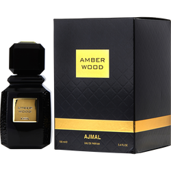 Ajmal Amber Wood