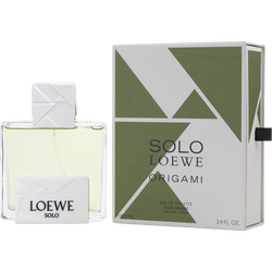 Solo Loewe Origami