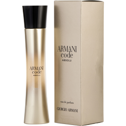 Armani Code Absolu