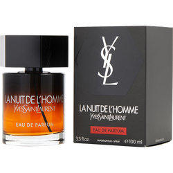 La Nuit De L'Homme Yves Saint Laurent