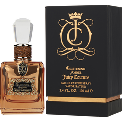 Juicy Couture Glistening Amber