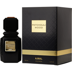 Ajmal Patchouli Wood