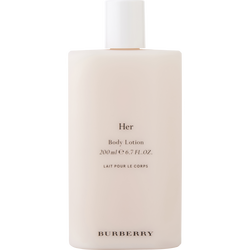 Burberry Her