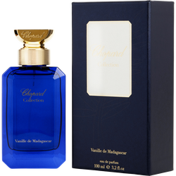 Chopard Collection Vanille De Madagascar
