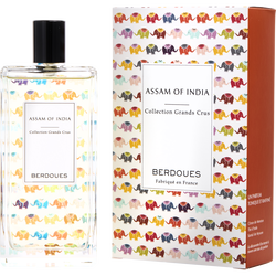 Berdoues Collection Grands Crus Assam Of India