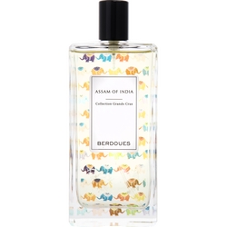 Berdoues Collection Grands Crus Assam Of India