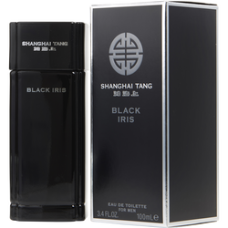 Shanghai Tang Black Iris