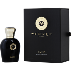 Moresque Emiro