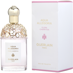 Aqua Allegoria Flora Cherrysia
