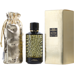 Mancera Wild Python