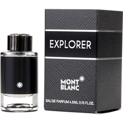 Mont Blanc Explorer