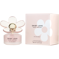 Marc Jacobs Daisy Love Eau So Sweet