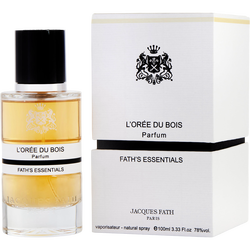 Jacques Fath L'Oree Du Bois
