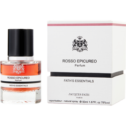 Jacques Fath Rosso Epicureo