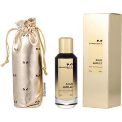 Mancera Aoud Vanille