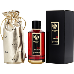 Mancera Red Tobacco