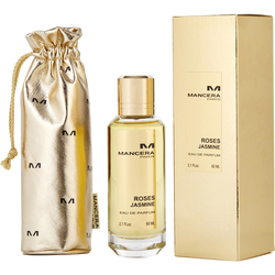 Mancera Roses Jasmine