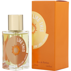 Etat Libre d'Orange Like This