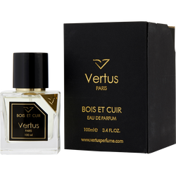 Vertus Bois Et Cuir