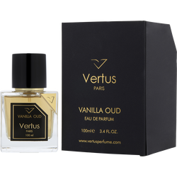 Vertus Vanilla Oud