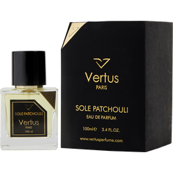 Vertus Sole Patchouli