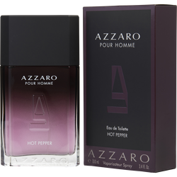 Azzaro Hot Pepper