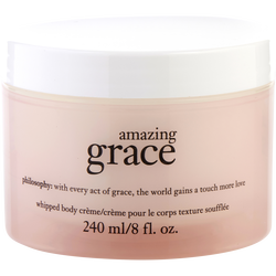 Philosophy Amazing Grace