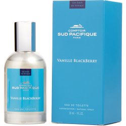 Comptoir Sud Pacifique Vanille Blackberry