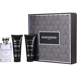 Boucheron Quatre