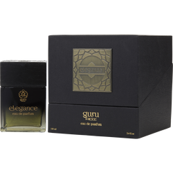 Guru Elegance