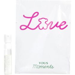 Tous Love Moments