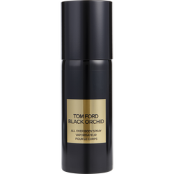 Black Orchid