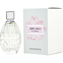 Jimmy Choo Floral