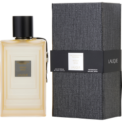 Lalique Les Compositions Parfumees Woody Gold