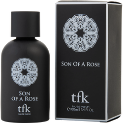 The Fragrance Kitchen Son Of A Rose