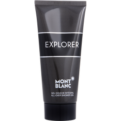Mont Blanc Explorer