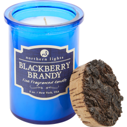 Blackberry Brandy Scented