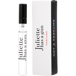 Not A Perfume