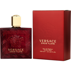 Versace Eros Flame