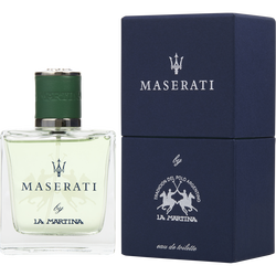 La Martina Maserati