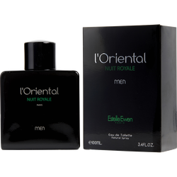 L'Oriental Nuit Royale