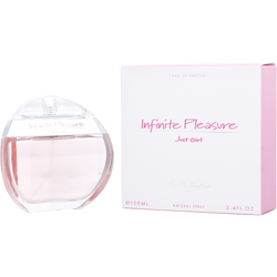 Infinite Pleasure Just Girl