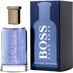 Boss Bottled Infinite