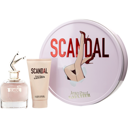 Jean Paul Gaultier Scandal