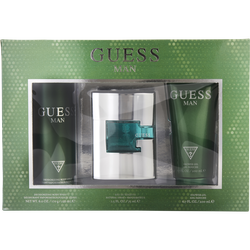 Guess Man