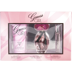 Guess Girl