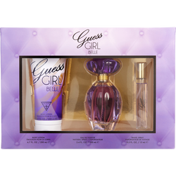 Guess Girl Belle