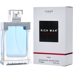 Rich Man